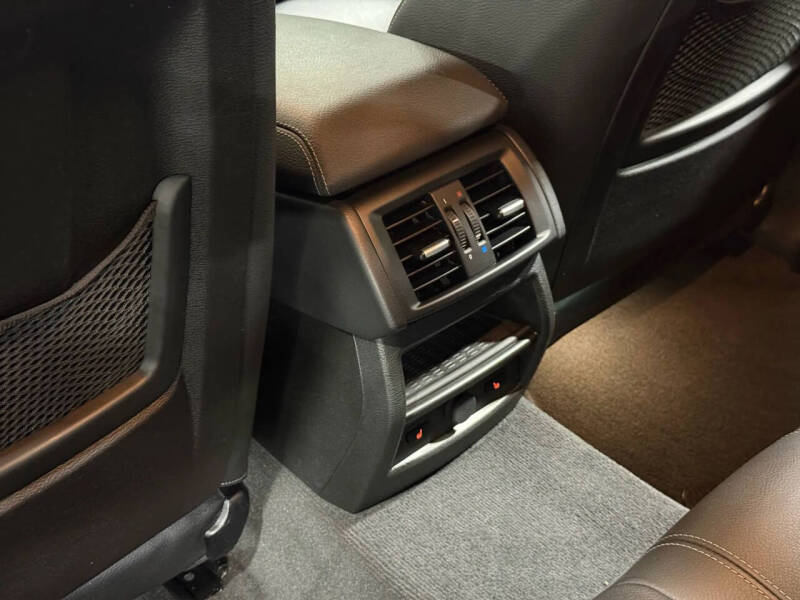 2016 BMW X4 xDrive35i