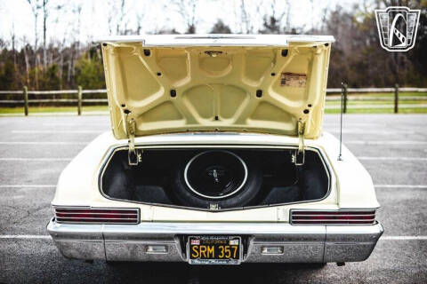 1966 Chevrolet Caprice