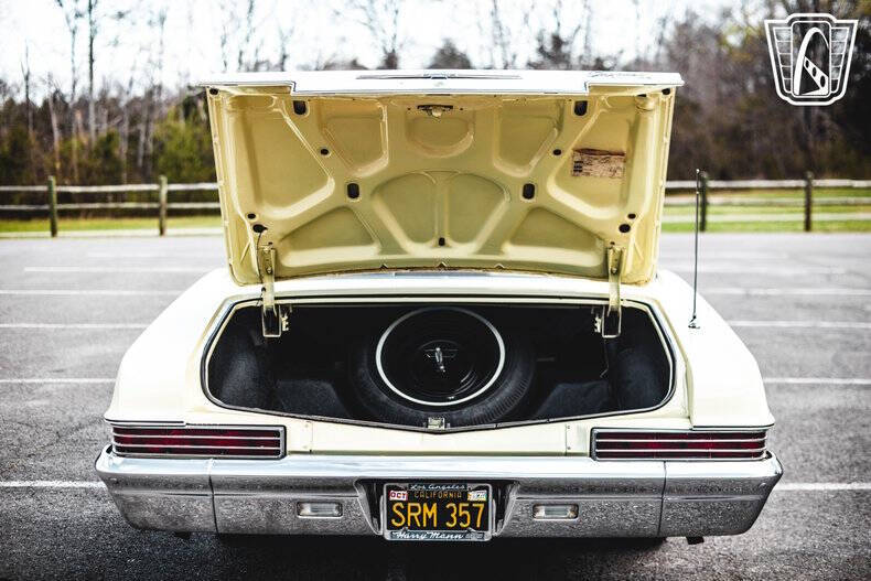 1966 Chevrolet Caprice