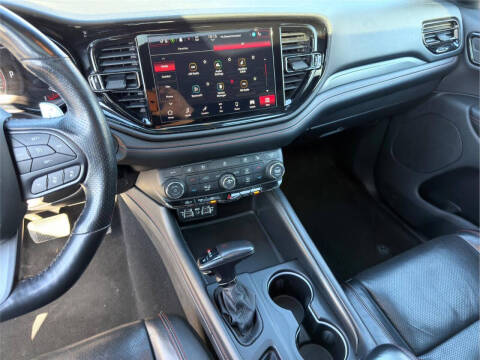 2024 Dodge Durango GT