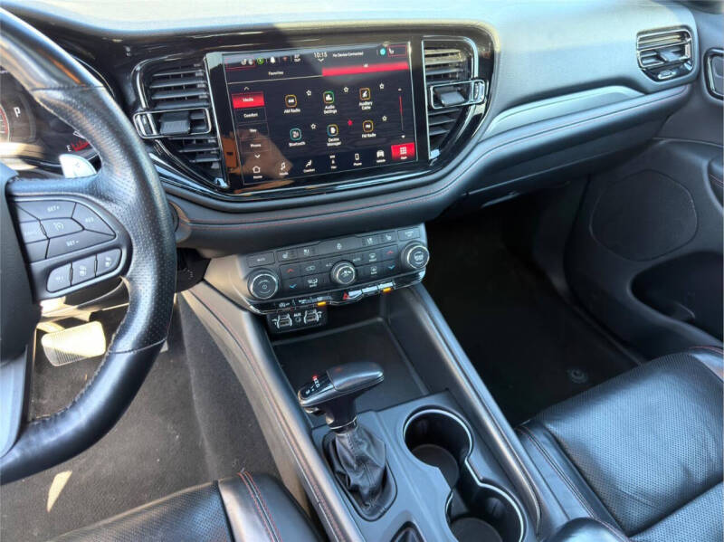 2024 Dodge Durango GT