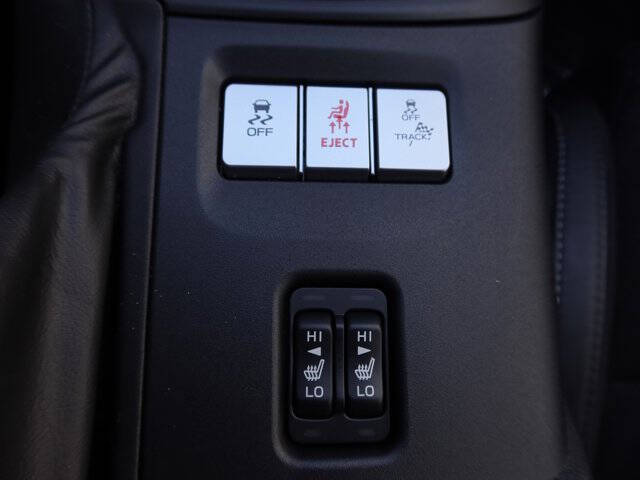 2025 Toyota GR86 Premium