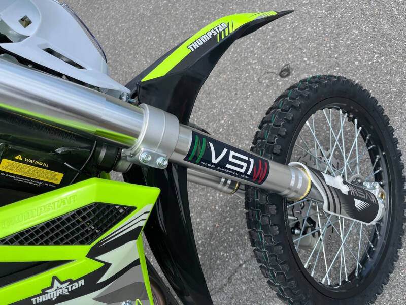 2024 Thumpstar TSF 230