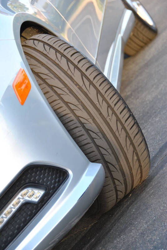 2011 Mercedes-Benz E-Class