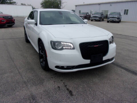 2023 Chrysler 300 S V6