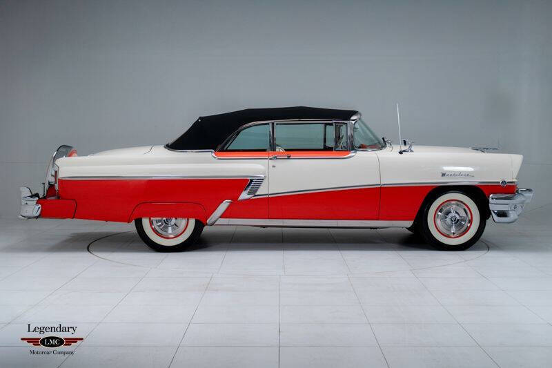 1956 Mercury Montclair