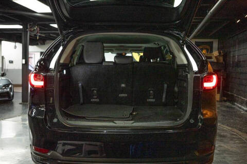 2024 Mazda CX-90 3.3 Turbo Preferred Plus