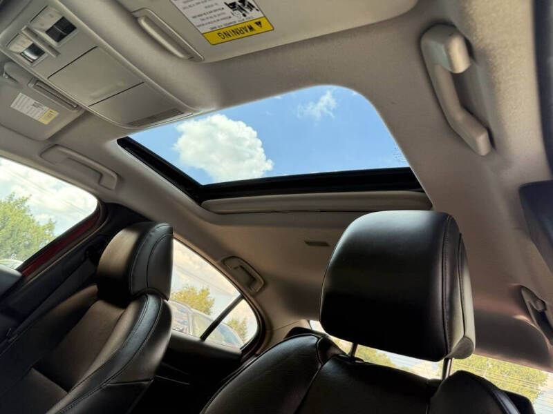 2021 Mazda Mazda3 Sedan Premium