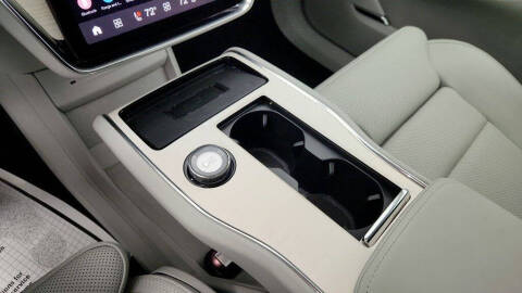 2025 Volvo EX90 Twin Performance Ultra 7P