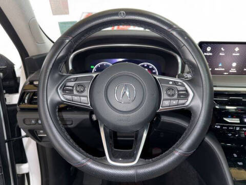 2023 Acura MDX w/Tech