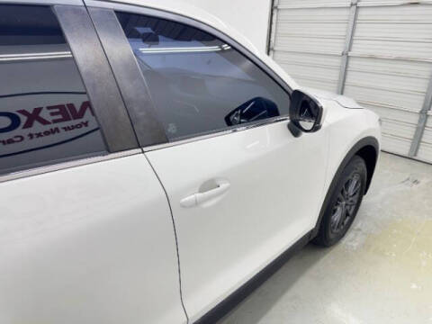 2019 Mazda CX-5 Sport