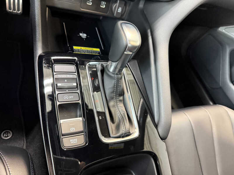 2026 Acura Integra w/A-SPEC