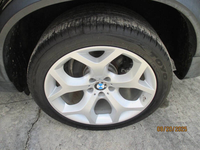 2013 BMW X5 xDrive35i Premium