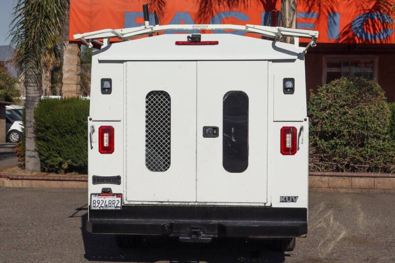 2017 Ford Transit 350