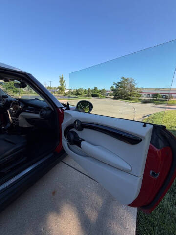 2015 MINI Hardtop 2 Door Cooper S