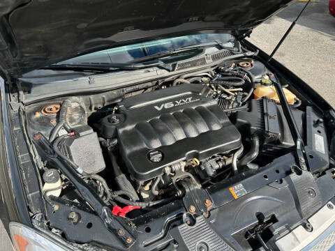 2012 Chevrolet Impala LS Fleet