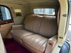 1935 Rolls-Royce 20/25