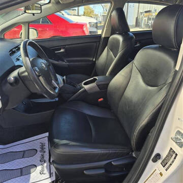 2015 Toyota Prius Persona Series