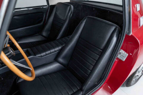 1967 Lotus Elan