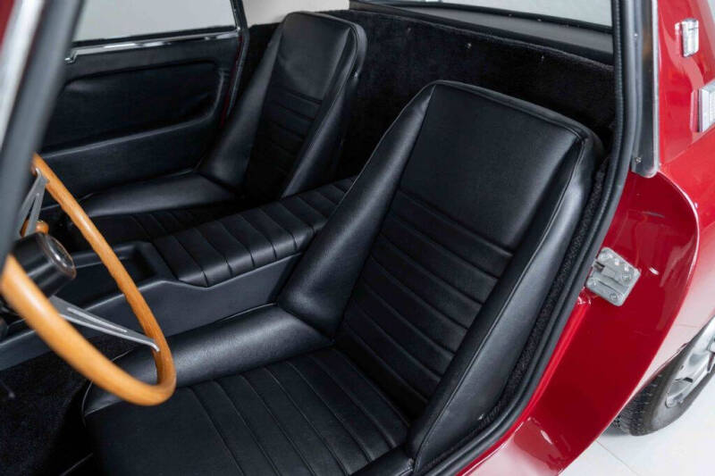 1967 Lotus Elan