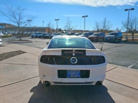2013 Ford Mustang GT Premium