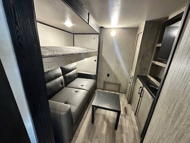 2023 KZ RV Durango