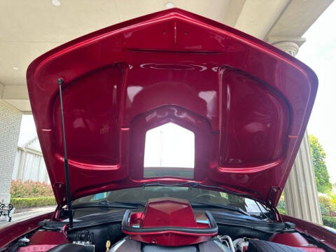 2010 Chevrolet Camaro SS