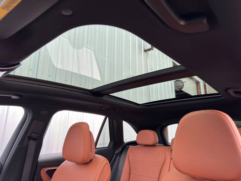 2023 Mercedes-Benz GLC GLC 300 4MATIC