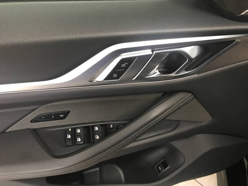 2025 BMW 4 Series 430i xDrive Gran Coupe