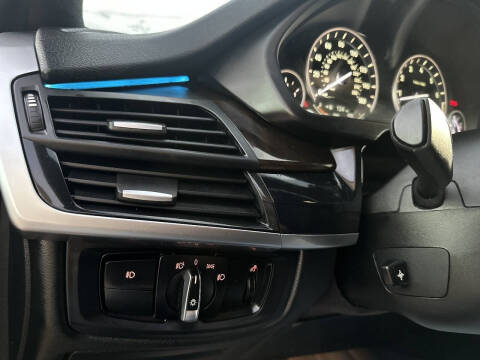 2017 BMW X5 sDrive35i