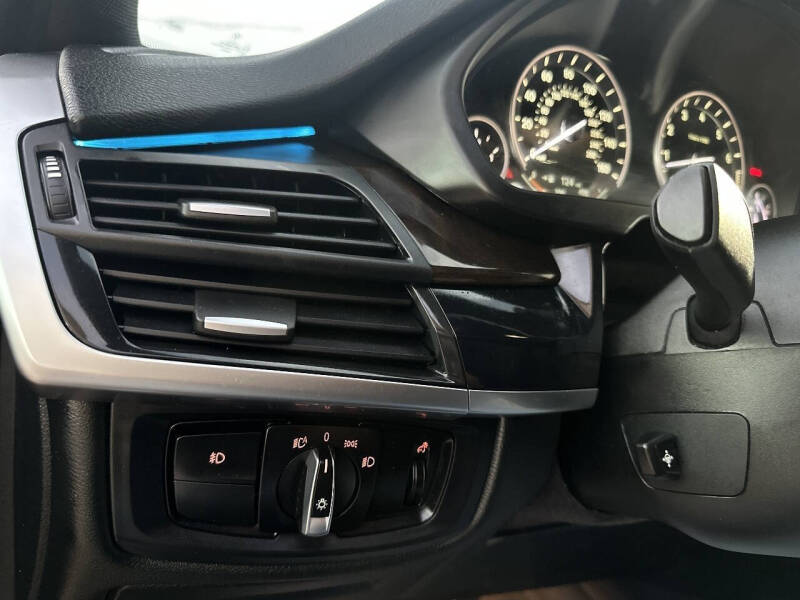 2017 BMW X5 sDrive35i