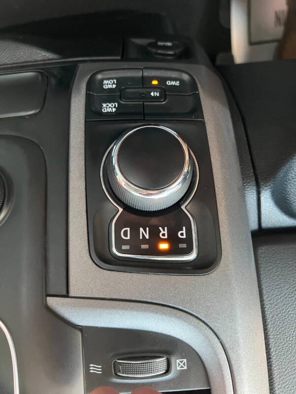 2015 RAM 1500 Express