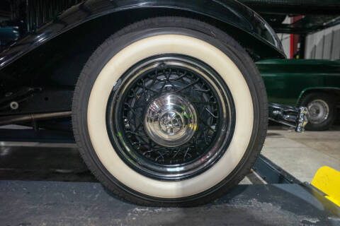 1932 Ford Model B
