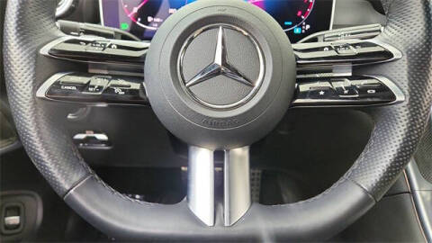 2025 Mercedes-Benz CLE CLE 300 4MATIC