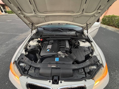 2009 BMW 3 Series 328i