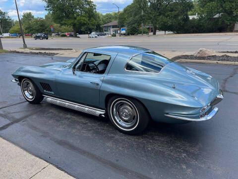 1967 Chevrolet Corvette