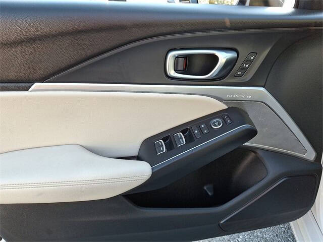 2025 Acura Integra w/Tech w/A-SPEC