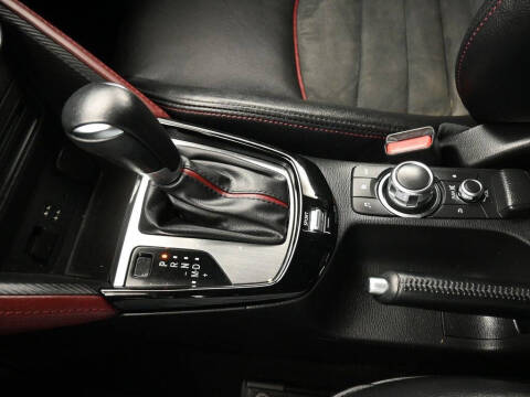 2016 Mazda CX-3 Grand Touring