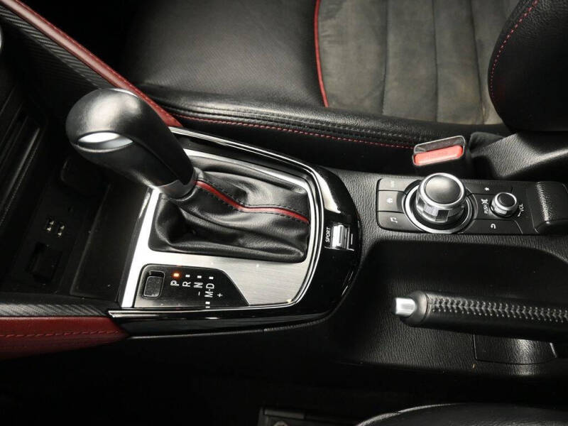 2016 Mazda CX-3 Grand Touring