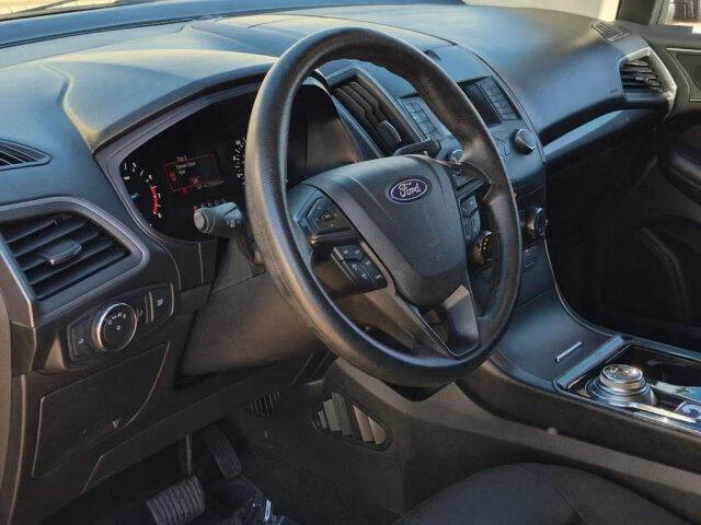 2019 Ford Edge SE