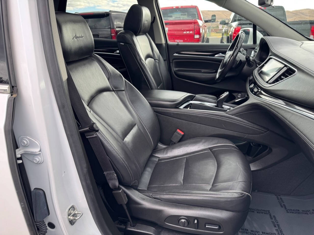 2019 Buick Enclave for sale at Better All Auto Sales in Yakima, WA