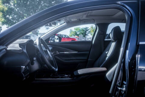 2022 Mazda CX-30 2.5 S Premium