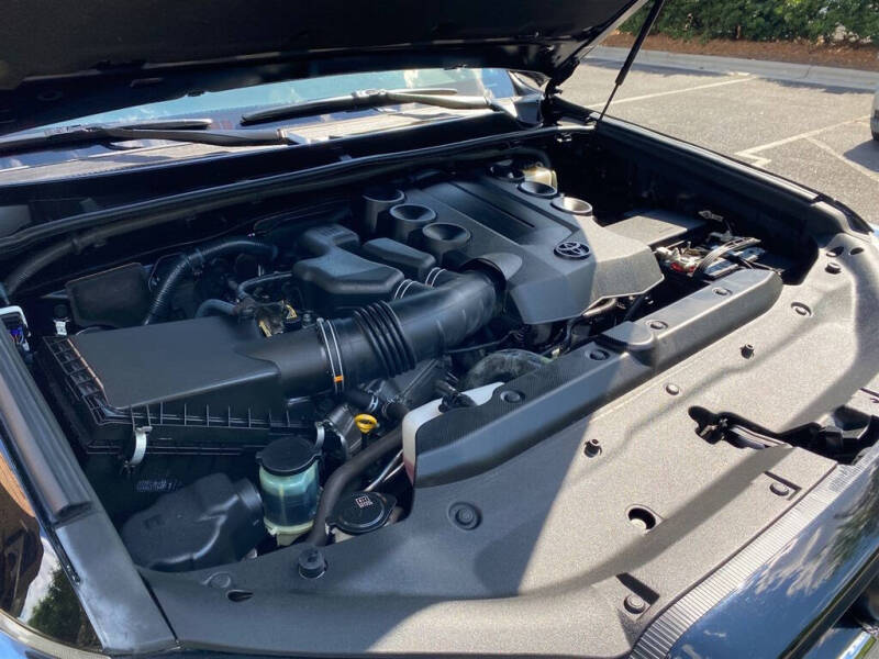 2016 Toyota 4Runner