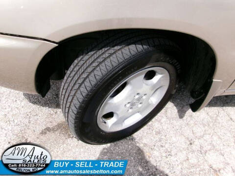 2006 Toyota Highlander