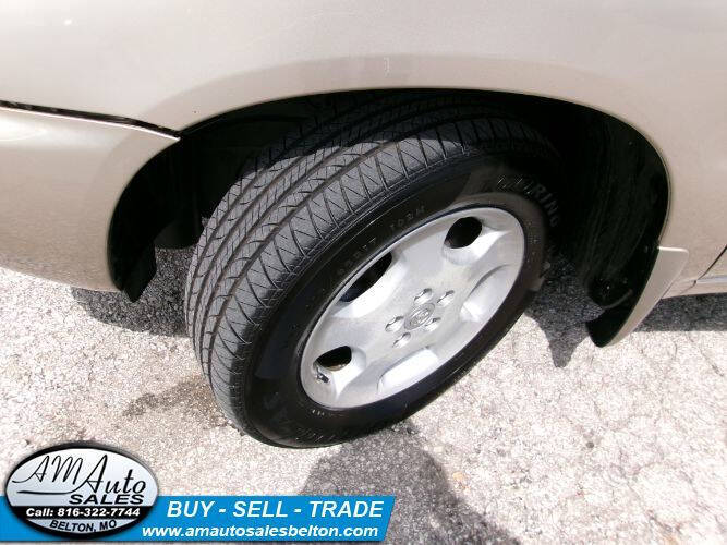 2006 Toyota Highlander