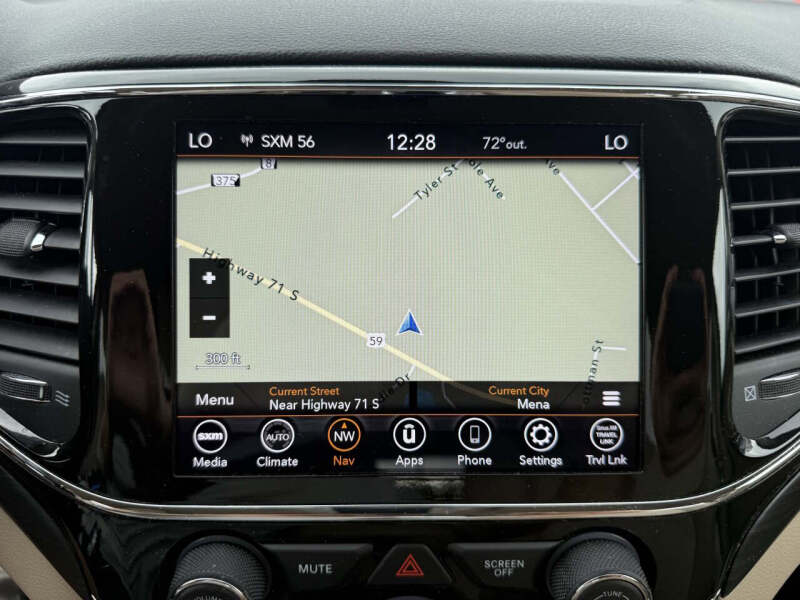 2022 Jeep Grand Cherokee WK Laredo E