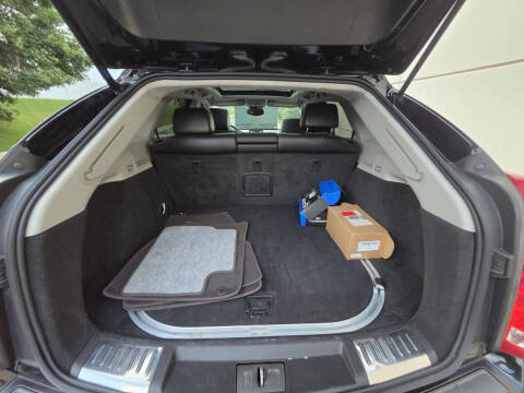 2010 Cadillac SRX Premium Collection