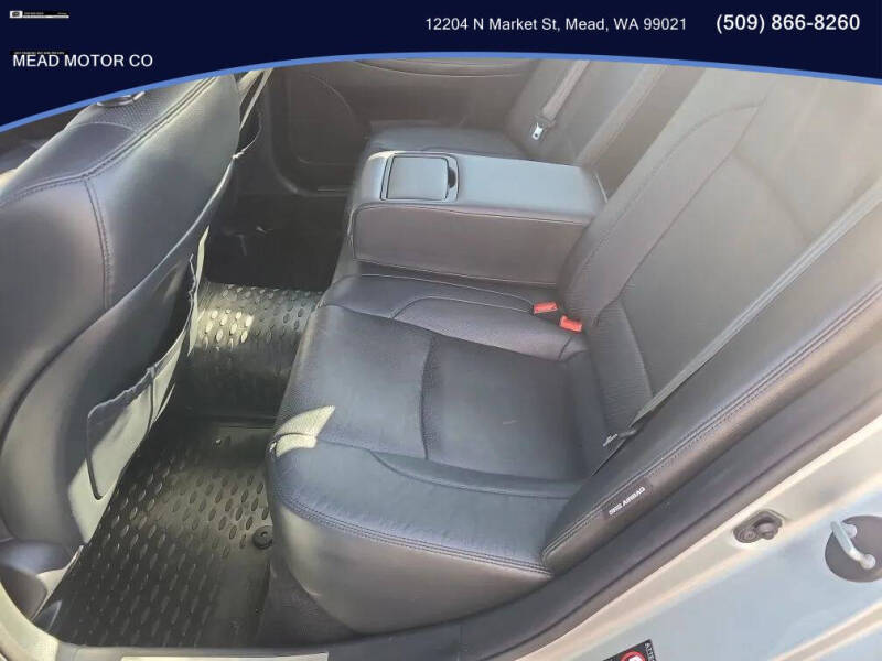 2013 Hyundai Genesis 3.8L