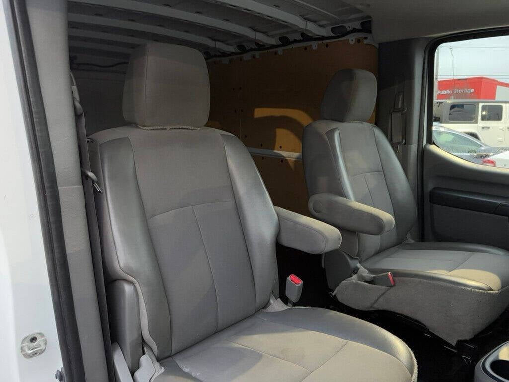 2021 Nissan NV for sale at Conway Imports in   Streamwood, IL