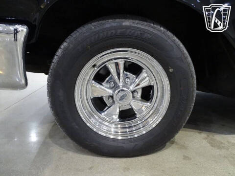 1963 Mercury Marauder